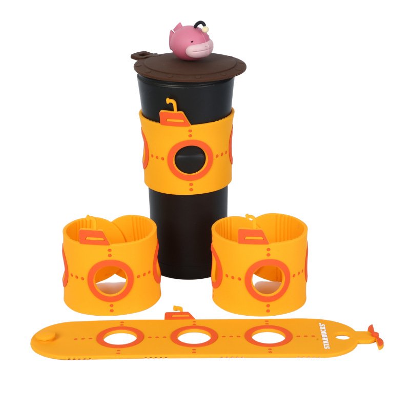 生活日用橡胶制配件