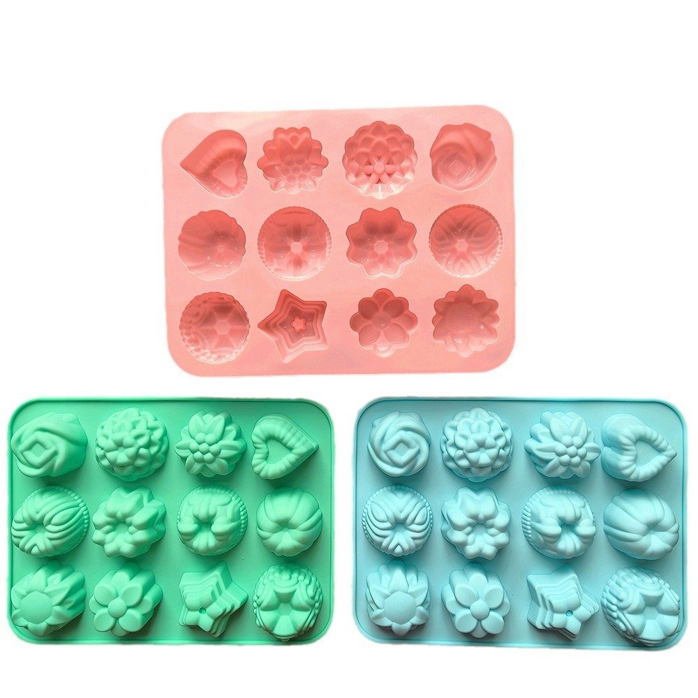 模具类橡胶制品