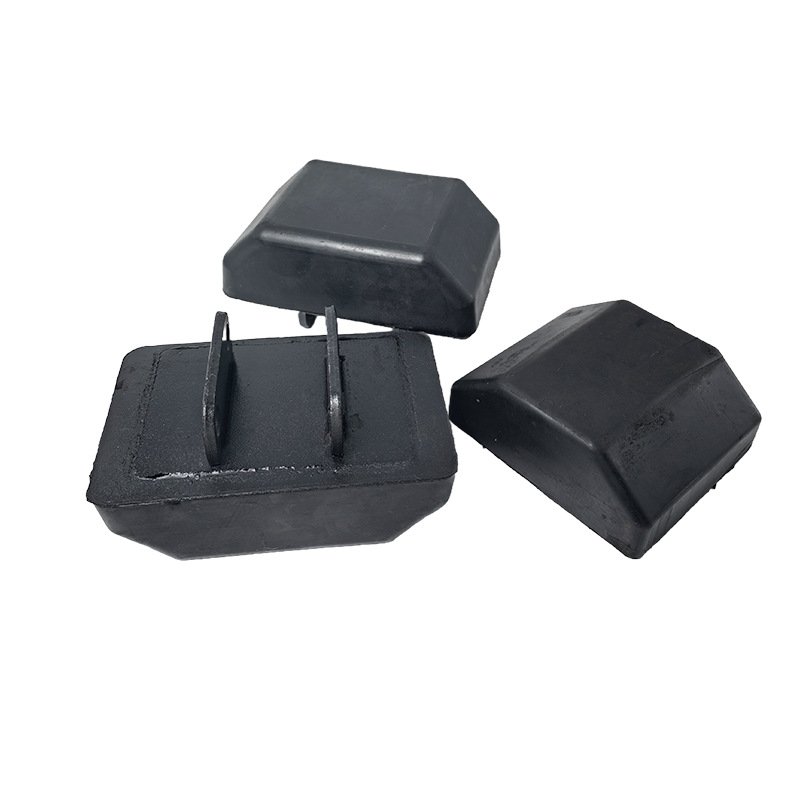 橡胶垫、块