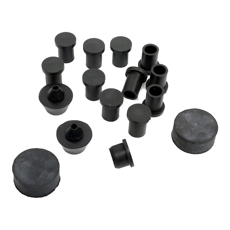 橡胶塞、套、帽