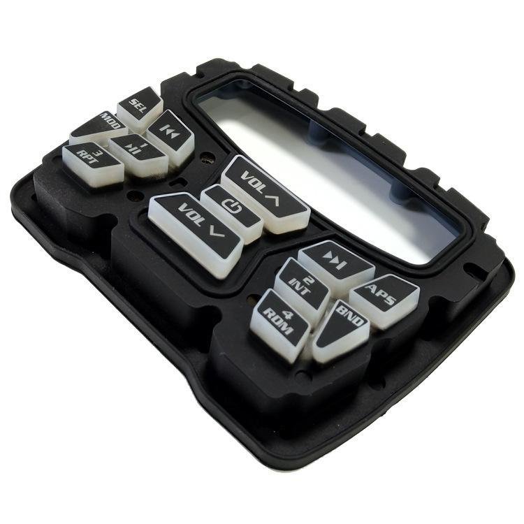 电子相关橡胶制品