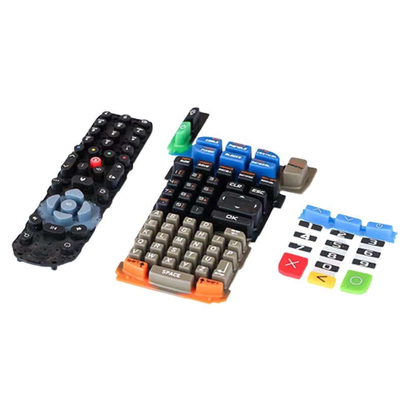 电子相关橡胶制品