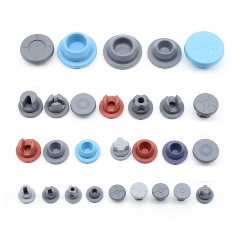 其他橡胶密封制品