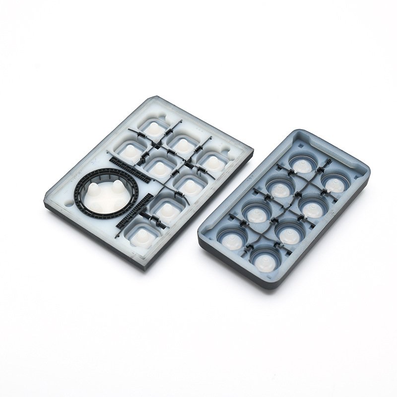 电子相关橡胶制品