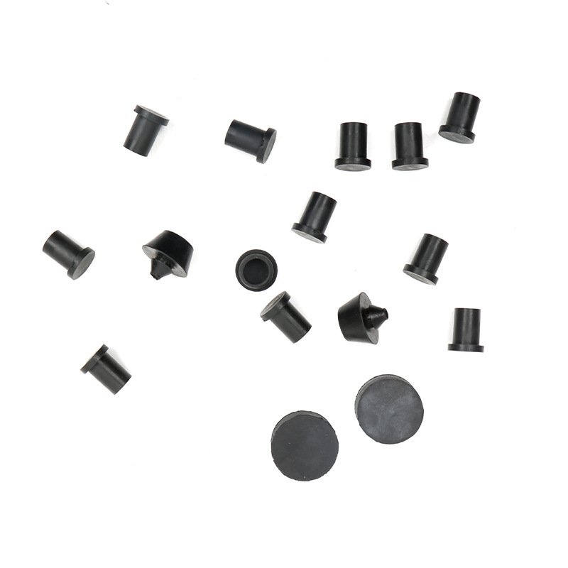 橡胶塞、套、帽