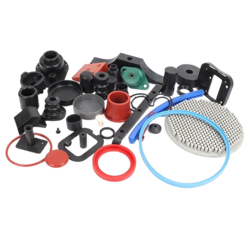 其他工业用橡胶制品