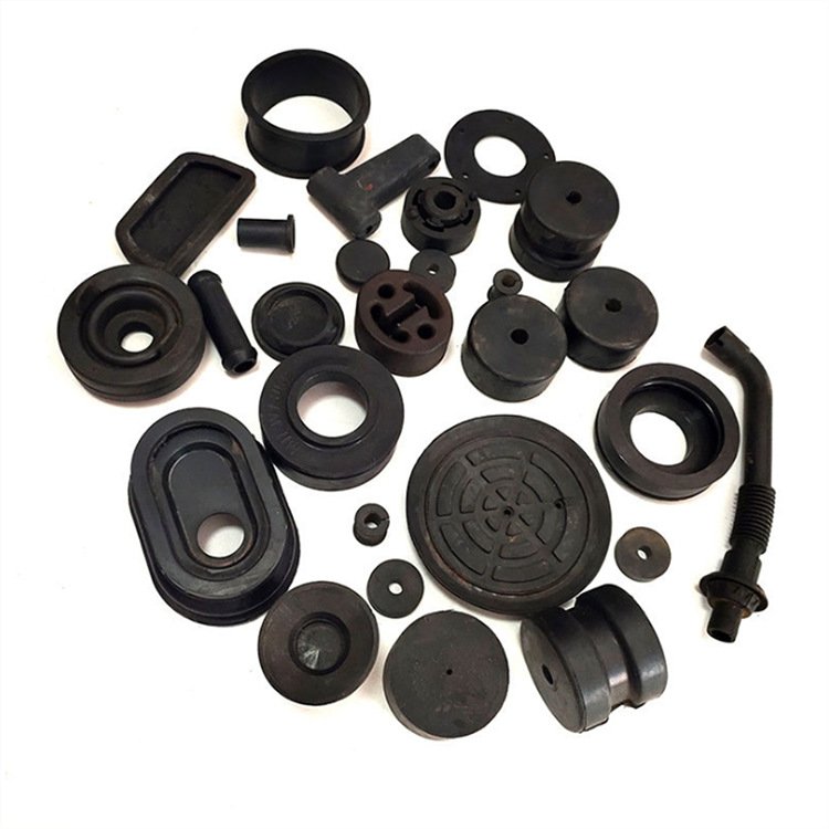 其他工业用橡胶制品