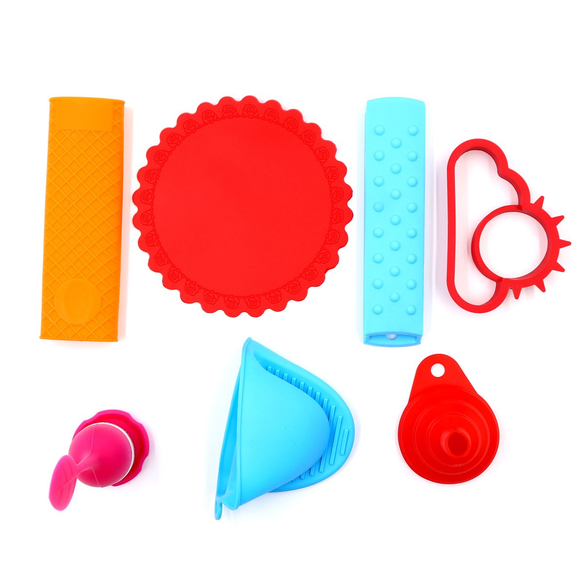 其他橡胶生活日用品