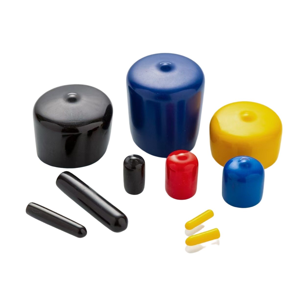 其他橡胶生活日用品