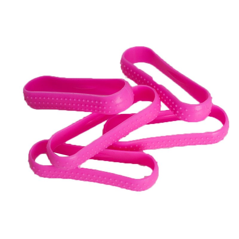 清洁相关橡胶制品