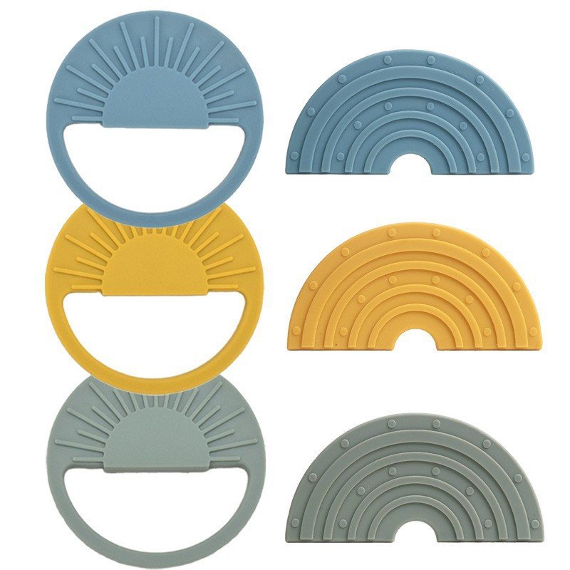 清洁相关橡胶制品