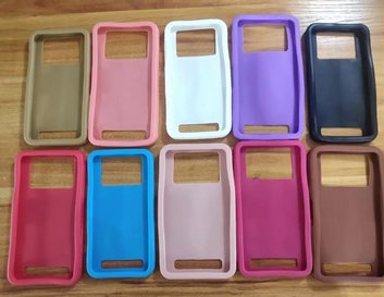 橡胶VS硅胶：谁才是未来材料之王？